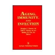 Aging, Immunity, and Infection by Powers, Douglas C.; Morley, John E.; Coe, Rodney M., 9780826181800