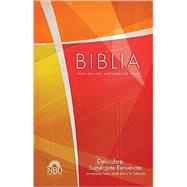 Biblia De Regalo by Grupo Nelson, 9781602551800