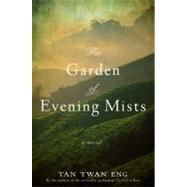 The Garden of Evening Mists by Eng, Tan Twan, 9781602861800