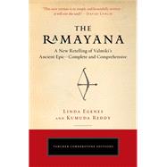 The Ramayana by Egenes, Linda; Reddy, Kumuda, 9780143111801