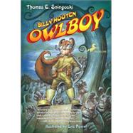 Billy Hooten - Owlboy by SNIEGOSKI, TOM, 9780440421801