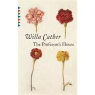 The Professor's House by Cather, Willa, 9780679731801