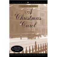 A Christmas Carol by Dickens, Charles; Farmer, Nancy, 9780689871801
