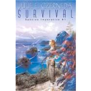Survival Species Imperative #1 by Czerneda, Julie E., 9780756401801