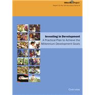 Un Millennium Development Library by UN Millennium Project, 9781138471801