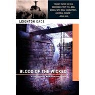 Blood of the Wicked by GAGE, LEIGHTON, 9781616951801