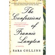 The Confessions of Frannie Langton by Collins, Sara, 9780062851802