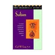 The Shambhala Guide to Sufism by ERNST, CARL W. PHD, 9781570621802
