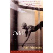 Odds by Friedmann, Patty, 9781582431802