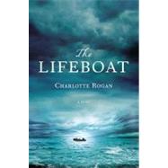 The Lifeboat by Rogan, Charlotte; Gibel, Rebecca, 9781611131802