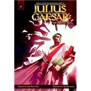 Julius Caesar by Shakespeare, William; Whitehead, Dan; Kumar, Naresh, 9789380741802