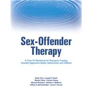 Sex-Offender Therapy: A 