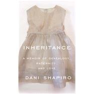 Inheritance by Shapiro, Dani, 9781432861803