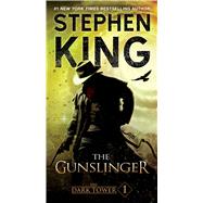 The Gunslinger by King, Stephen, 9781501161803