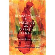 Re/Assembling the Pregnant and Parenting Teenager by Kamp, Annelies; Mcsharry, Majella, 9781787071803