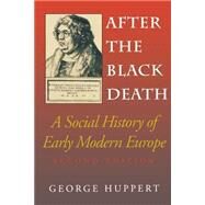 After the Black Death by Huppert, George, 9780253211804