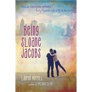 Being Sloane Jacobs by Morrill, Lauren, 9780385741804