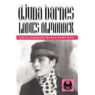 Ladies Almanack by Barnes, Djuna, 9780814711804