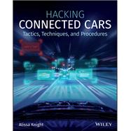 Hacking Connected Cars by Knight, Alissa, 9781119491804