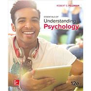 LooseLeaf for Essentials of Understanding Psychology by Feldman, Robert, 9781259531804