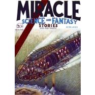 Miracle Science and Fantasy Stories - 06-07/31 by ROUSSEAU VICTOR, 9781597981804