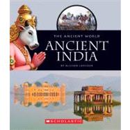 Ancient India by Lassieur, Allison, 9780531251805
