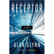 Receptor by Glynn, Alan, 9781250061805