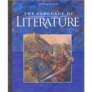 Language of Literature : Pupil's Edition by McDougal, Littell, 9780395931806