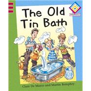 The Old Tin Bath by De Marco, Clare; Remphry, Martin, 9780749691806