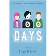 100 Days by McInnes, Nicole, 9781250121806