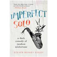 Imperfect Solo by Sidley, Steven Boykey, 9781510731806