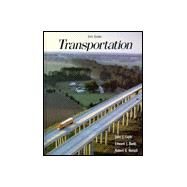 Transportation by Coyle, John J.; Bardi, Edward J.; Novack, Robert A., 9780538881807