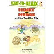 Henry and Mudge and the Tumbling Trip Ready-to-Read Level 2 by Rylant, Cynthia; Bracken, Carolyn; Stevenson, Suie, 9780689811807