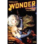 Thrilling Wonder Stories by Engle, Winston, 9780979671807
