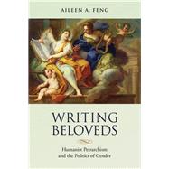 Writing Beloveds by Aileen Astorga Feng, 9781487511807