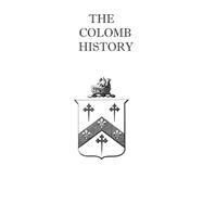 The Colomb History by Carter, Mary Bonham, 9781505491807