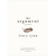 The Argument by Ryan, Tracy, 9781921361807