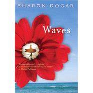 Waves by Dogar, Sharon, 9780439871808