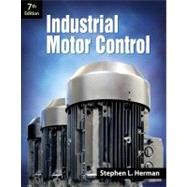Industrial Motor Control by Herman, Stephen, 9781133691808