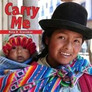 Carry Me by Grossman, Rena D., 9781595721808
