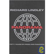 Panorama by Lindley, Richard, 9781902301808