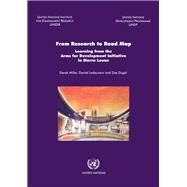 From Research to Road Map by Miller, Derek; Ladouceur, Daniel; Dugal, Zoe, 9789290451808