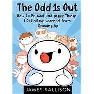 The Odd 1s Out by Rallison, James, 9780143131809