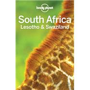 Lonely Planet South Africa, Lesotho & Swaziland 11 by Bainbridge, James; Balkovich, Robert; Carillet, Jean-Bernard; Corne, Lucy; Duthie, Shawn; Ham, Anthony; Harrell, Ashley; Richmond, Simon, 9781786571809