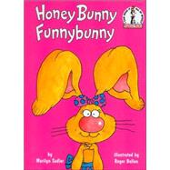 Honey Bunny Funnybunny by Sadler, Marilyn; Bollen, Roger, 9780679881810