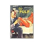 Gay Pulp Address Book by Stryker, Susan, 9780811821810