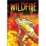 Wildfire by Callery, Sean, 9781472911810