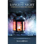 The Longest Night by Martin, Joseph M. (COP); Hogan, Ed (CON), 9781495091810
