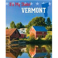 Vermont by Dornfield, Margaret; Mcgeveran, William; Otfinoski, Steven, 9781627131810