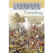 Gettysburg by KANTOR, MACKINLAY, 9780394891811